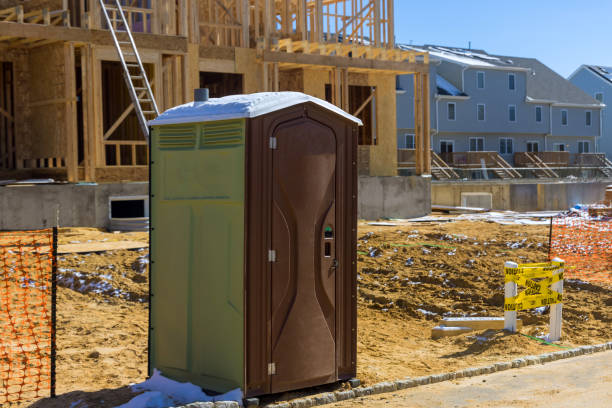 Affordable portable toilet rental in Montpelier, ID