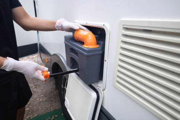 Best Long-term porta potty rental  in Montpelier, ID